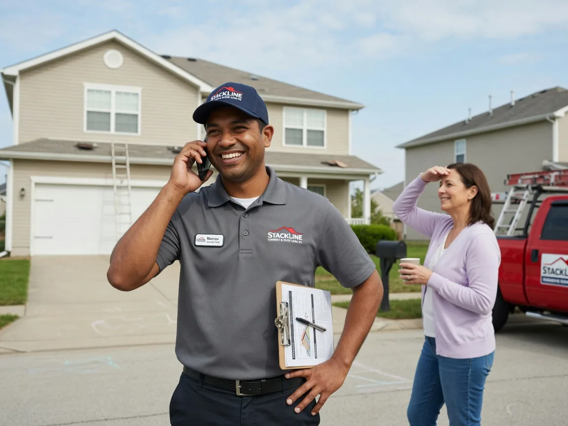 Chimney flashing repair Naples, ME FAQs
